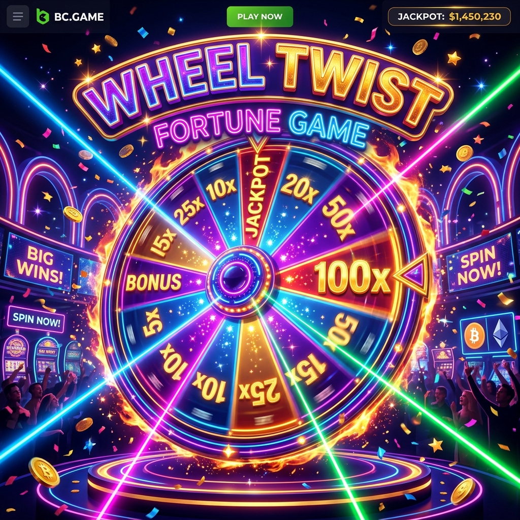 Wheel Twist